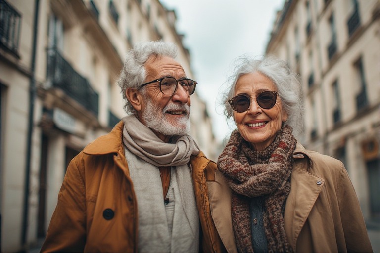 Retrouver de l’énergie après 50 ans : les 5 astuces françaises